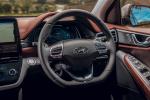 Hyundai IONIQ hybrid 2019 года (UK)